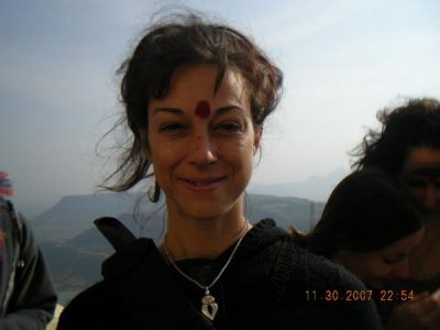 Tammy Ridolfo