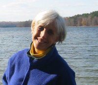 Nancy Kleinman