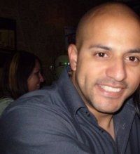 Ignatius Medina