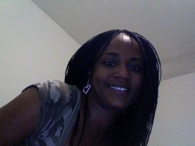 Andrea Smith