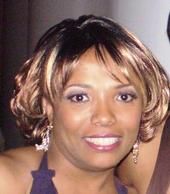 Lolita Preston