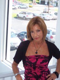 Rita Boshinski