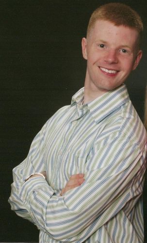Adam Haines