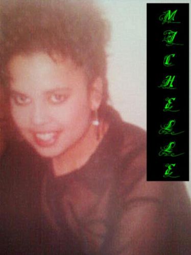 Michelle Lewis