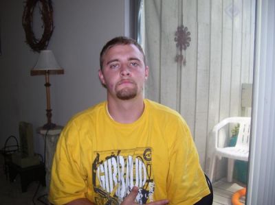 Jeremy Faust