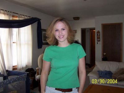 Jennifer Lonsky
