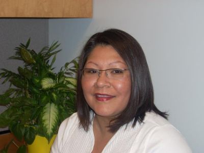 Nichole Cadena