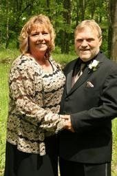 Traci Stover