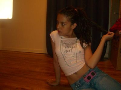 Jocelyne Lopez