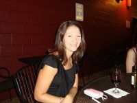 Nicole Friedrichs