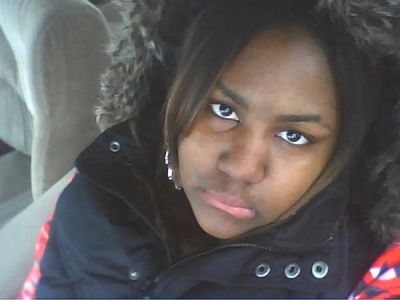 Hadiya Clayton