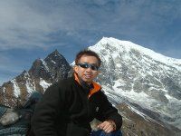 Kevin Tan
