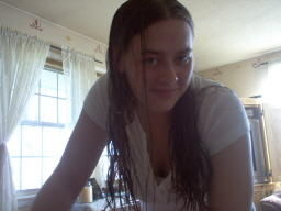 Courtney Garber