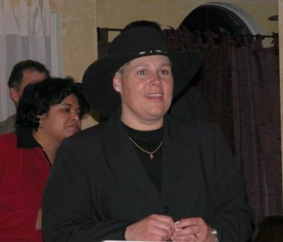 Lori Coulter