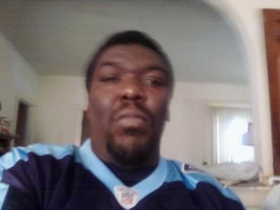 Anthony Wilkins