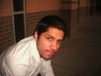 Jose Rangel