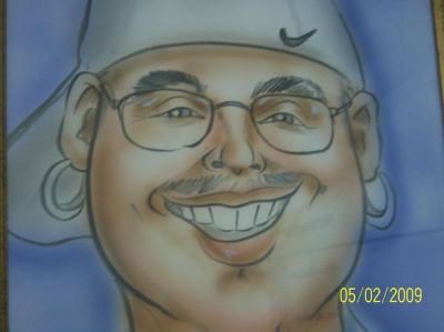 Walter Hernandez