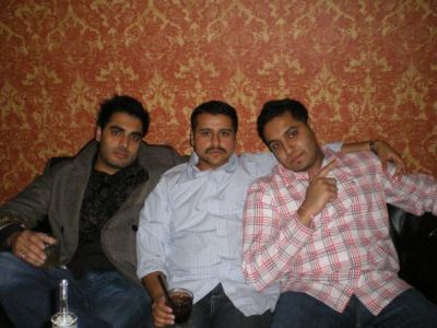 Harmandeep Singh