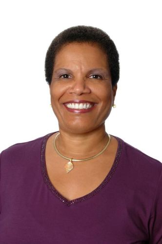 Lorna Nichols
