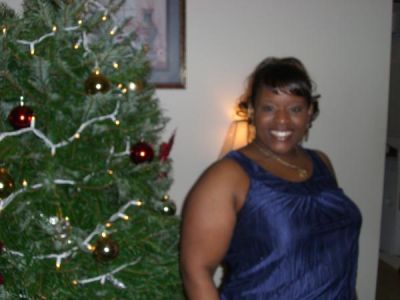 Carmen Colter
