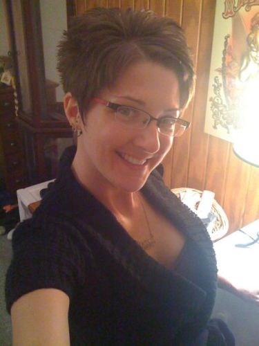 Kristie Phillips