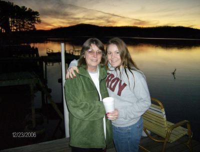 Sherrie Tombrello