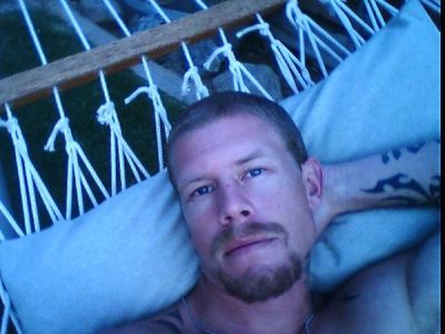David Dewoody
