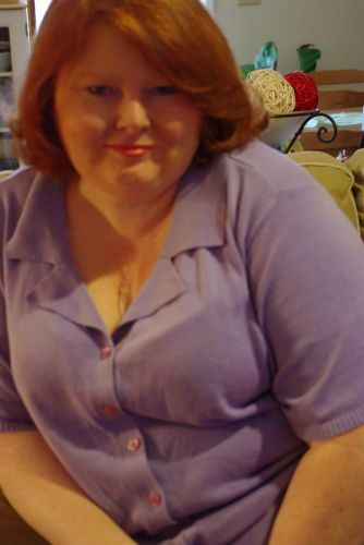 Barbara Wilkinson