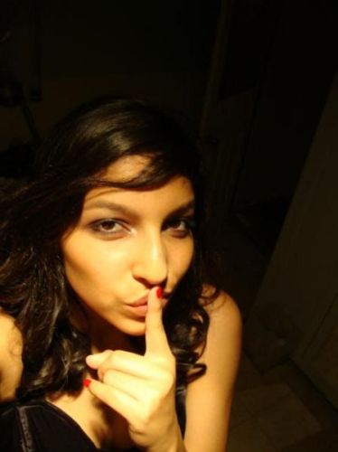 Jessica Dealba