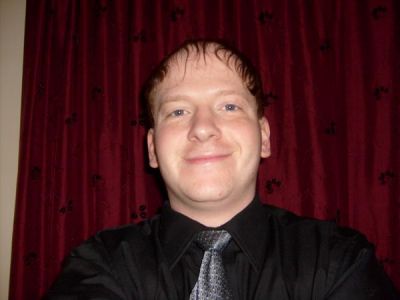 Michael Henry