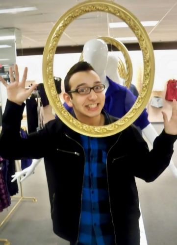 Eric Hernandez