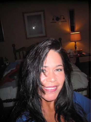 Tammy Adams