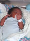 Clarence Davis