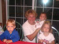 Cheryl Stettmier