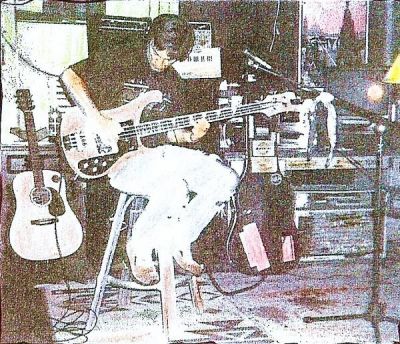 Gary Wright