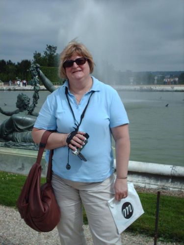 Darlene Mcinnis