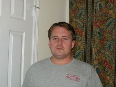 Bobby Horne