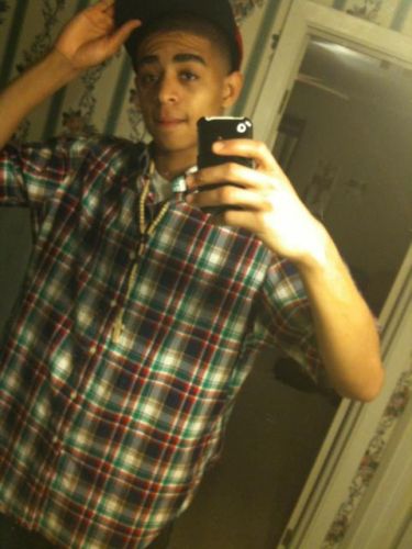 Sharod Smith