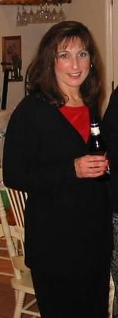 Shauni Welsher