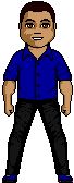 Brandon Gordon