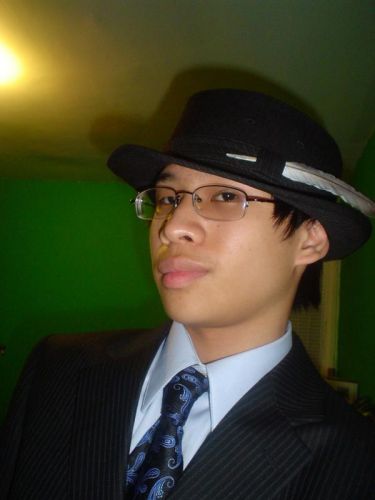 Billy Tran