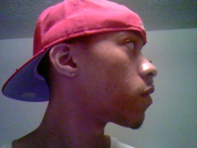 Maxwell Pouncy