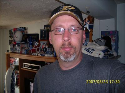 Wayne Sutherlin