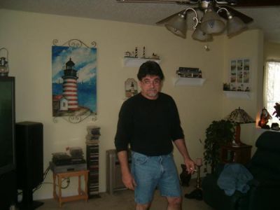 Stephen Whitaker