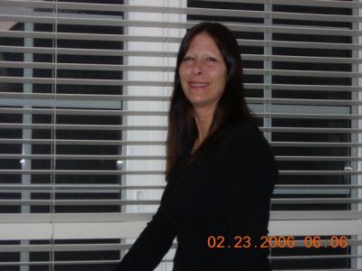 Cindy Strom