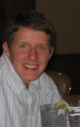 Kyle Dailey