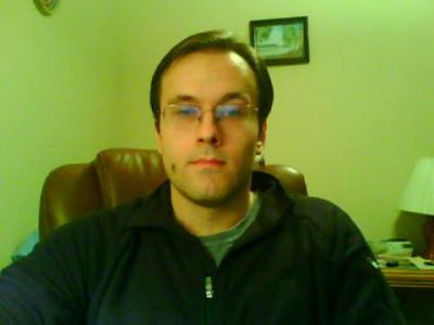 Myroslav Goubar