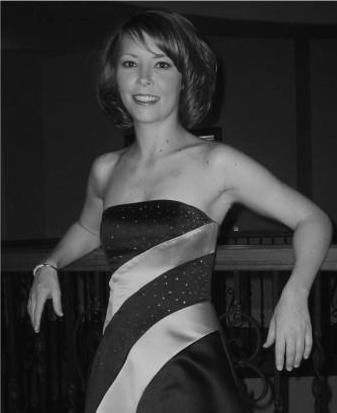 Marilyn Mitchell