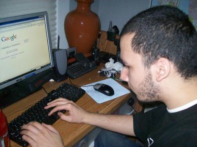 Victor Ramos