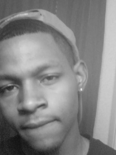 Donyel Larue